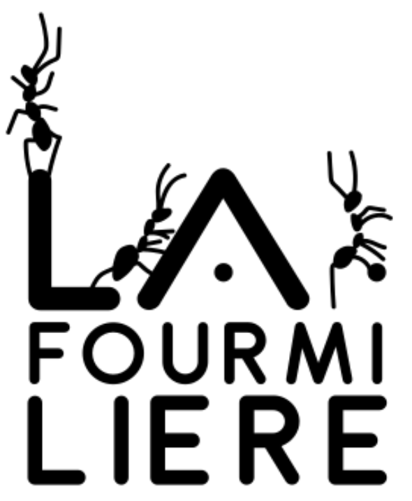 Association CINQ SENS - La Fourmilière